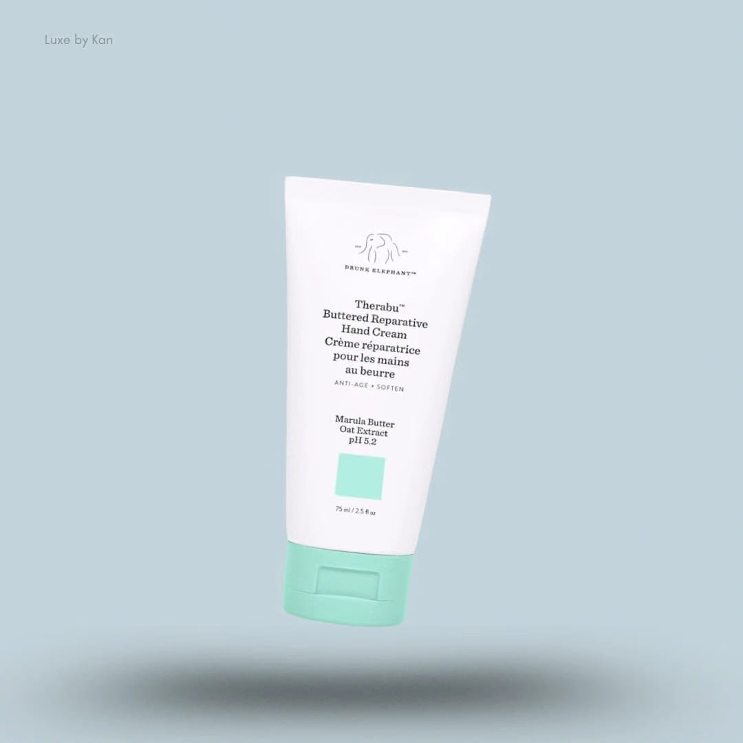 Drunk Elephant Therabu Hand Cream