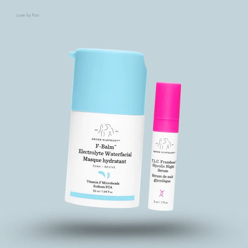 Drunk Elephant F-Balm Electrolyte Waterfacial