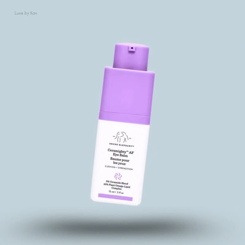 DRUNK ELEPHANT Ceramighty AF Eye Balm