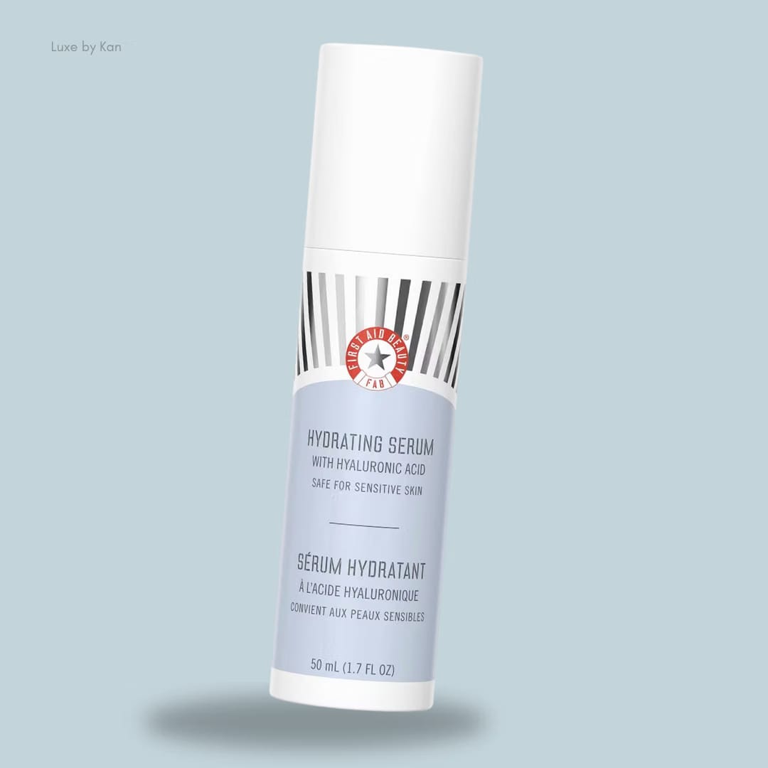 First Aid Beauty Hydrating Serum with Hyaluronic Acid 50ml