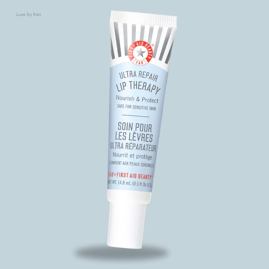First Aid Beauty Ultra Repair Lip Therapy 14.8ml