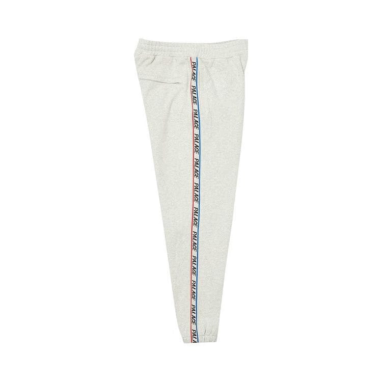 Palace S-Line Insert Joggers Grey Marl