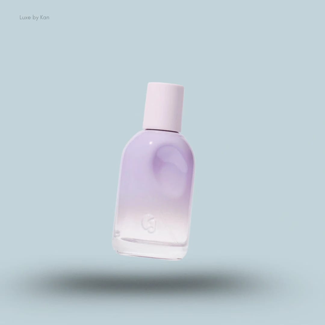 Glossier Fleur Perfume