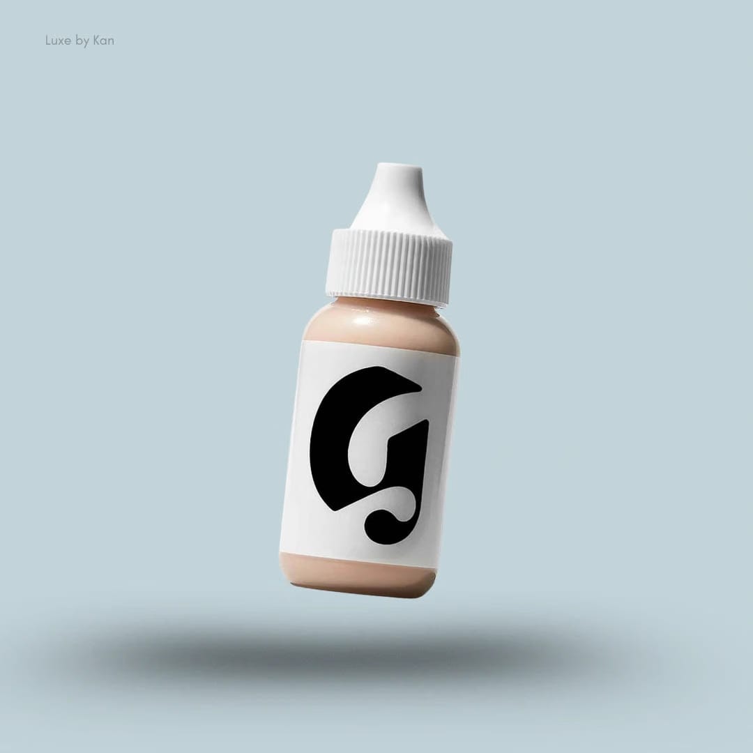 Glossier Perfecting Skin Tint Sheer Skin Enhancer