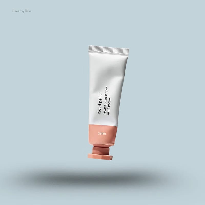 Glossier Cloud Paint Seamless Cheek Color