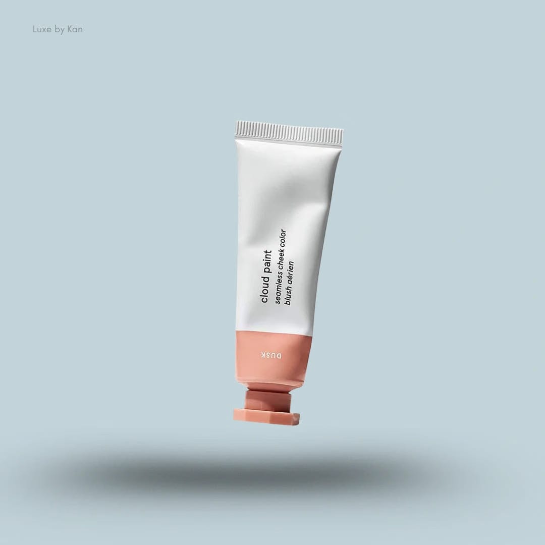 Glossier Cloud Paint Seamless Cheek Color
