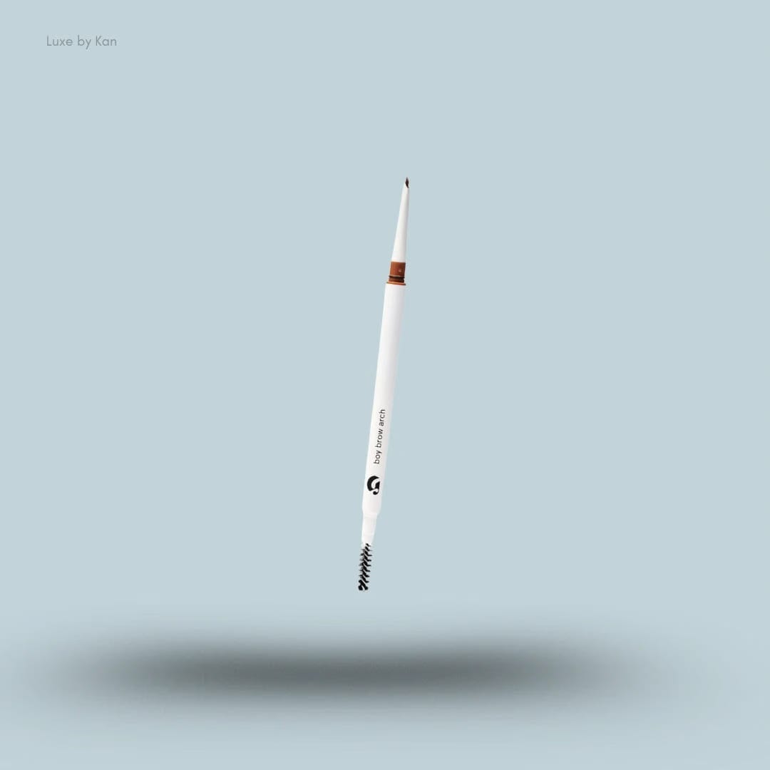 Glossier Boy Brow Arch 2-in-1 Longwear Pomade Eyebrow Pencil