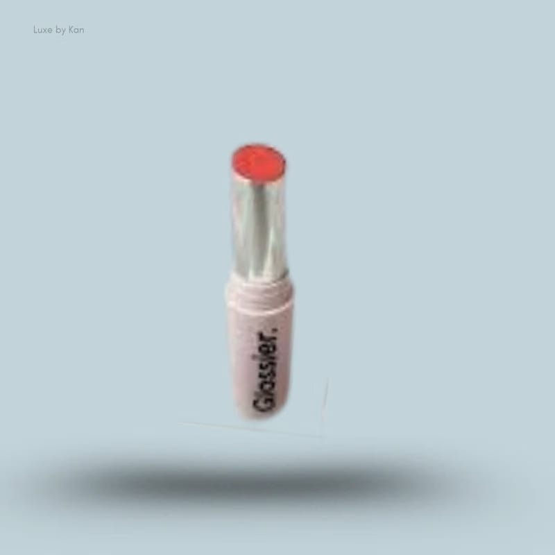 Glossier Ultralip High Shine Lipstick with Hyaluronic Acid