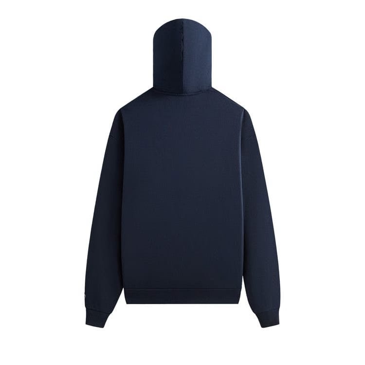 Kith x Disney Donald Duck Duck Arms Vintage Nelson Hoodie Nocturnal