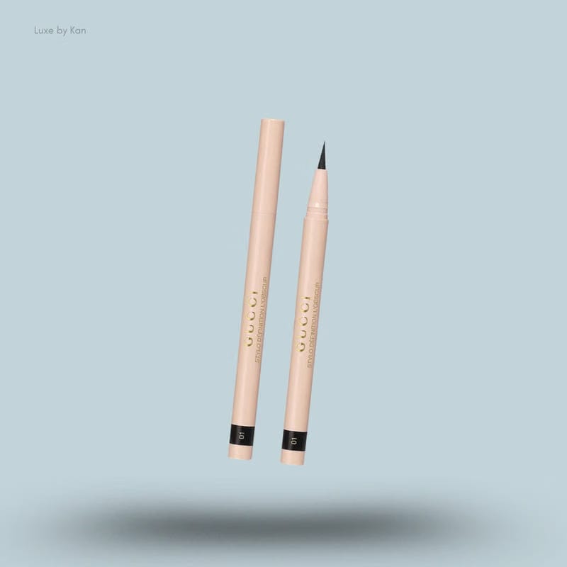 Gucci Stylo Définition L'Obscur eyeliner- Black