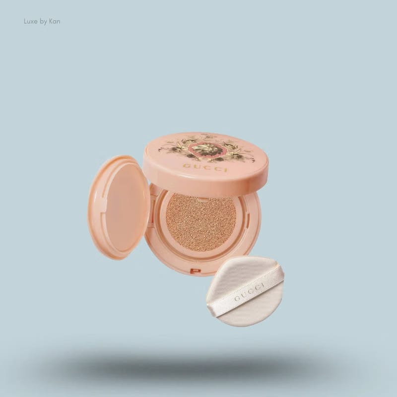 GUCCI
Cushion De Beaute foundation 14g