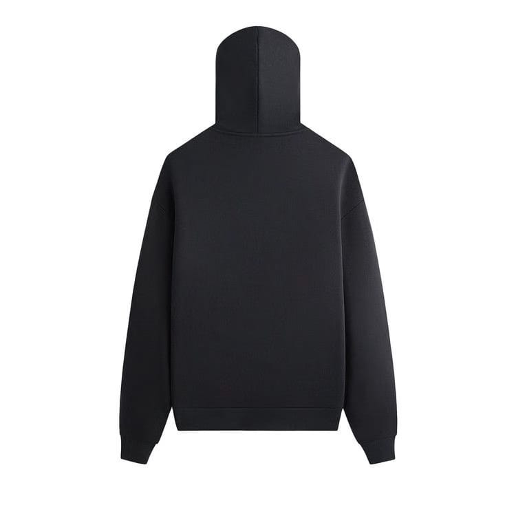Kith x Disney For Pixar Classic Logo Nelson Hoodie Black