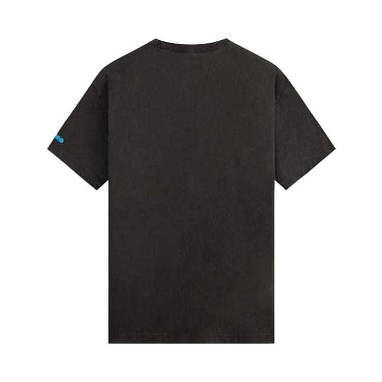 Kith x Disney For Pixar Finding Nemo Poster Vintage T-Shirt Black