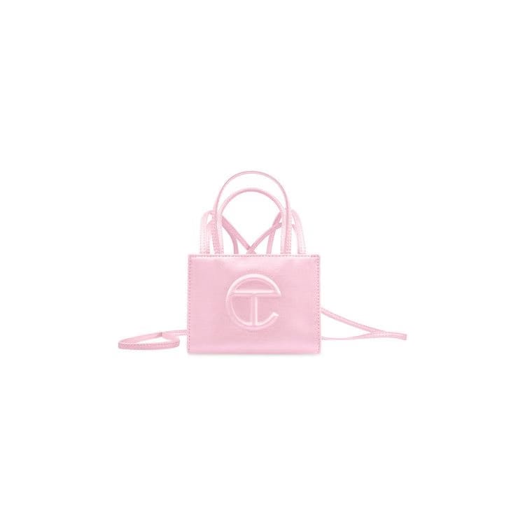 Telfar Small Shopping Bag Ballerina