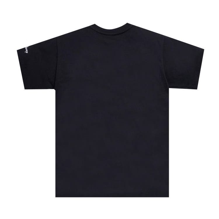 Kith x Disney Running Mickey T-Shirt Black