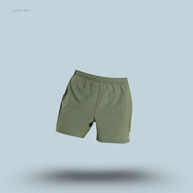GYMSHARK MEN ARRIVAL 5" SHORTS Slim Fit