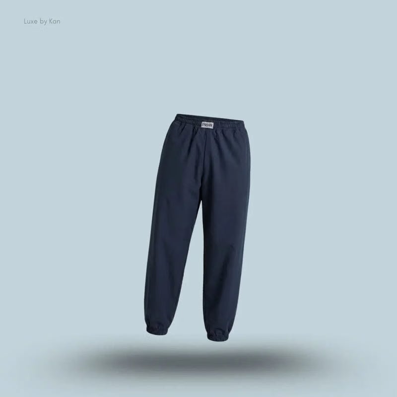 GYMSHARK Pumper Pants Oversized Fit
