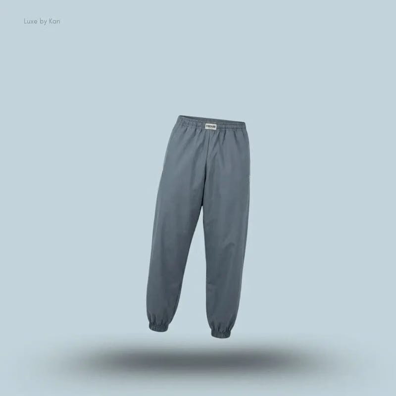 GYMSHARK Pumper Pants Oversized Fit
