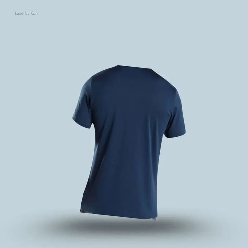 Gymshark Men Arrival T-Shirt Slim Fit
