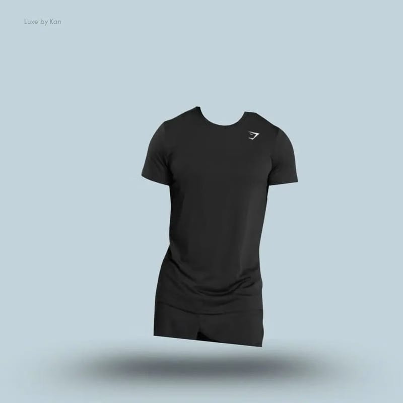 Gymshark Men Arrival T-Shirt Slim Fit