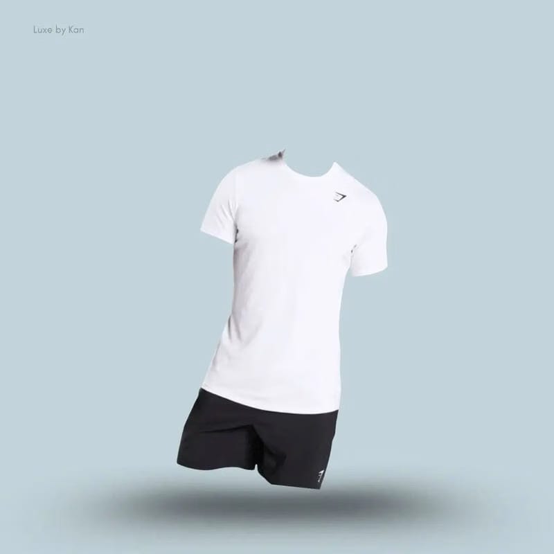 Gymshark Men Arrival T-Shirt Slim Fit