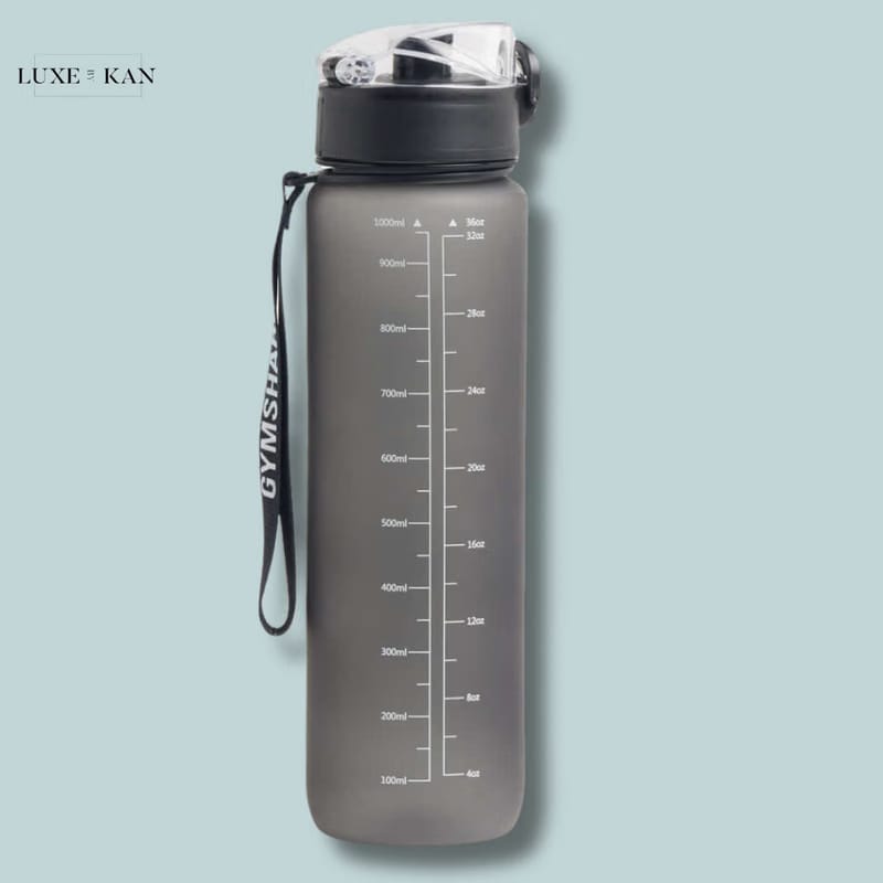 Gymshark Sports Bottle