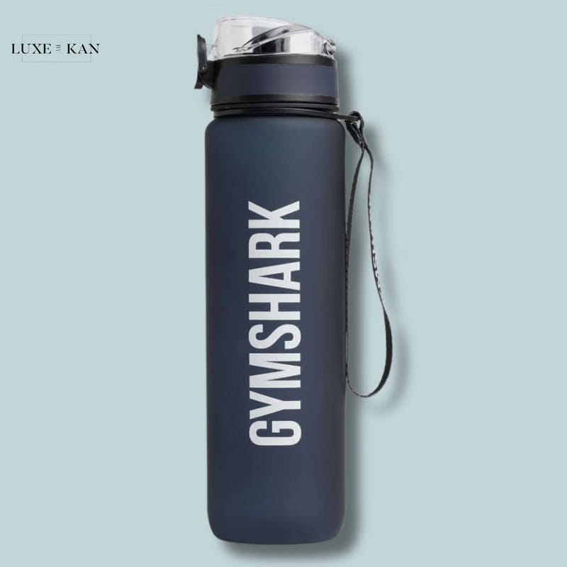 Gymshark Sports Bottle