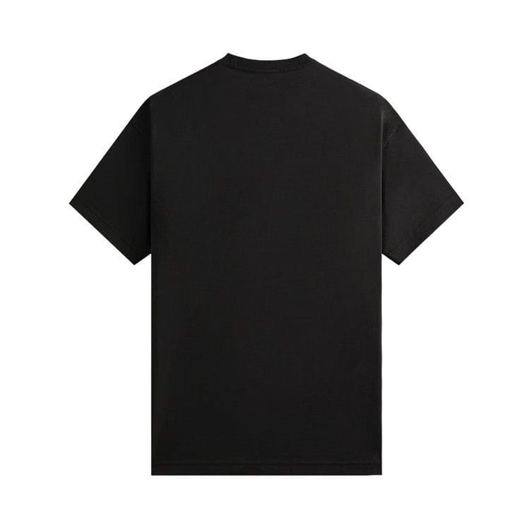 Kith x Marvel Deadpool Vintage T-Shirt Black