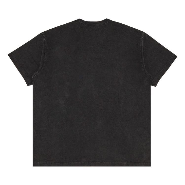 Kith x Marvel Infinity Vintage T-Shirt Black