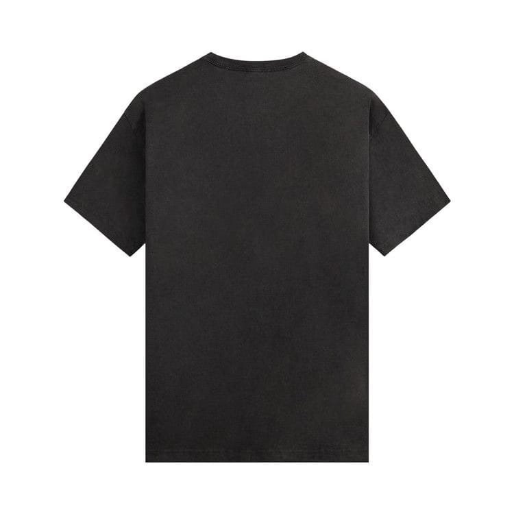 Kith x Marvel Iron Man Vintage T-Shirt Black