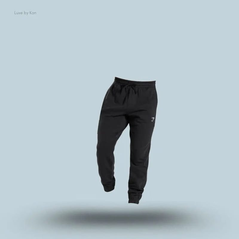 GYMSHARK MEN ESSENTIAL OVERSIZED JOGGERS