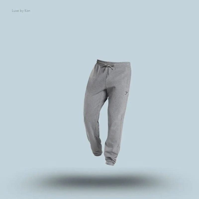 GYMSHARK MEN ESSENTIAL OVERSIZED JOGGERS