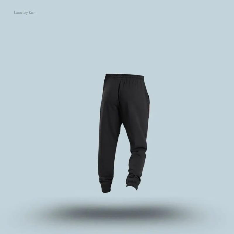 GYMSHARK MEN ESSENTIAL OVERSIZED JOGGERS