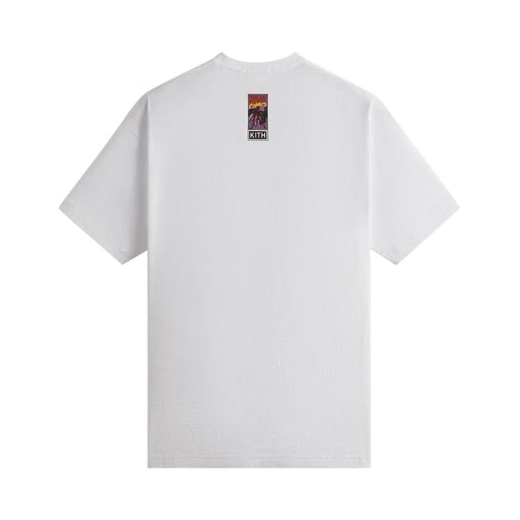 Kith x Marvel Magneto Vintage T-Shirt White