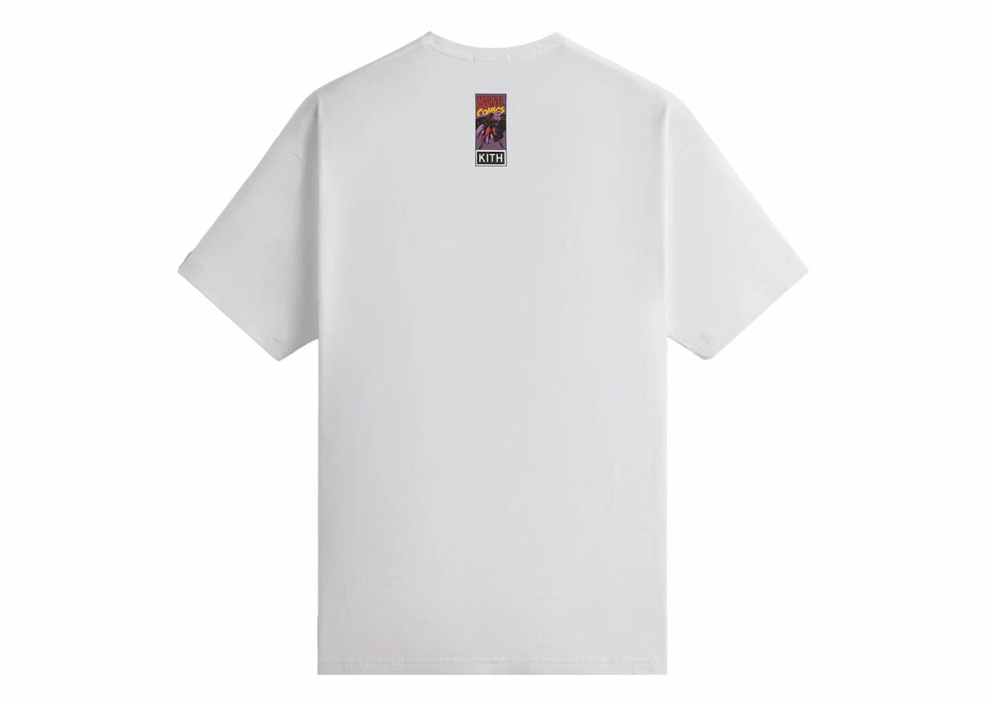 Kith x Marvel Magneto Vintage T-Shirt White