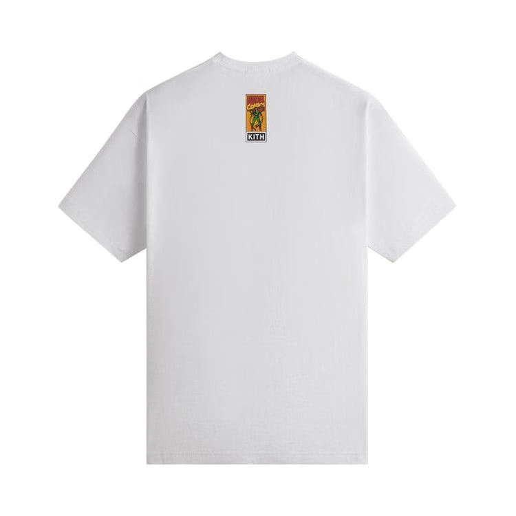 Kith x Marvel Otto Vintage T-Shirt White