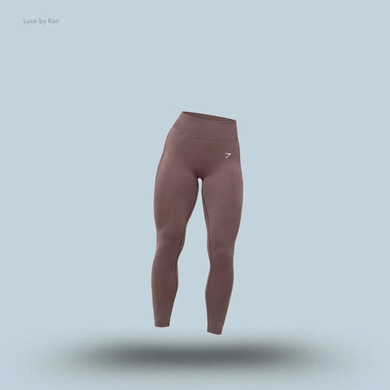 GYMSHARK LIFT CONTOUR SEAMLESS LEGGINGS