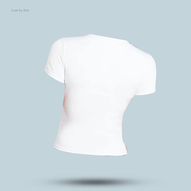 Gymshark Training Baby Tee