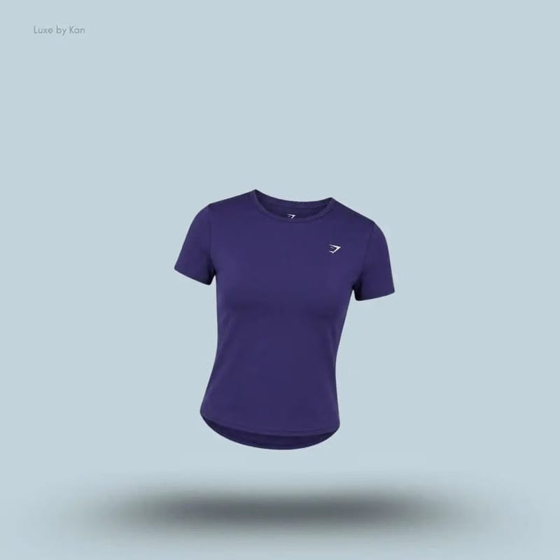 Gymshark Training Baby Tee
