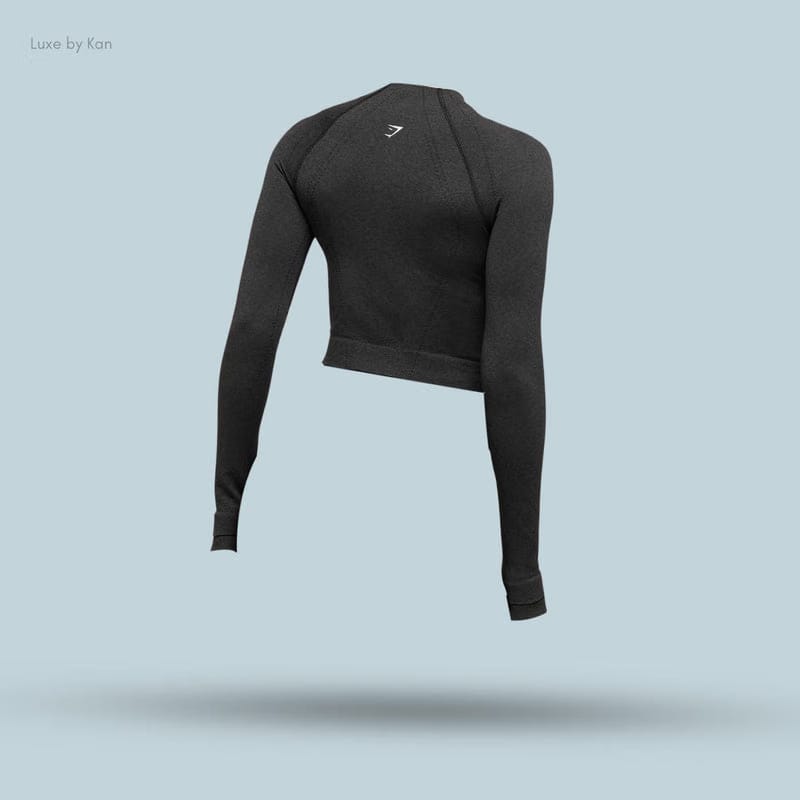 Gymshark Vital Warm Jacket