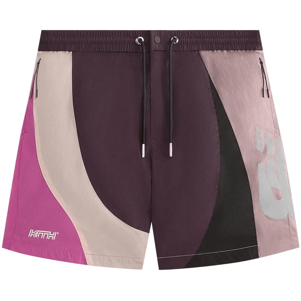 Kith x New Balance Madison IV Shorts Nouveau