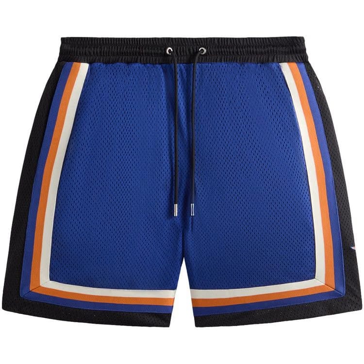 Kith x New York Knicks Mesh Ryan Shorts Current
