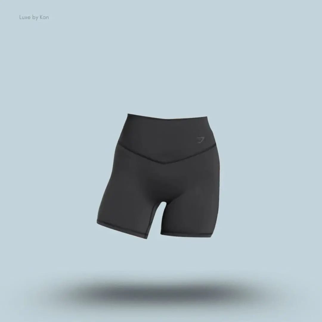 GYMSHARK Elevate Shorts