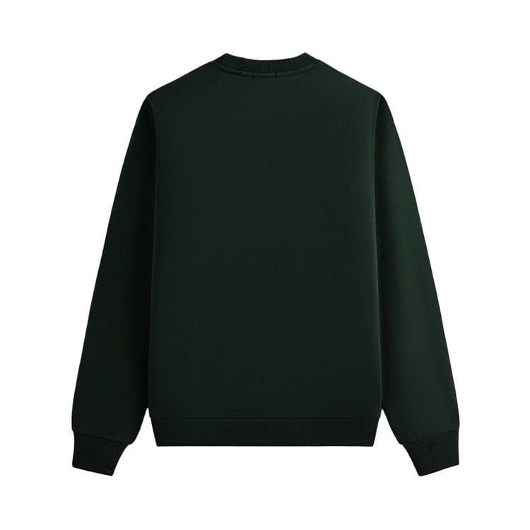 Kith x Sesame Street Big Bird Nelson Crewneck Stadium