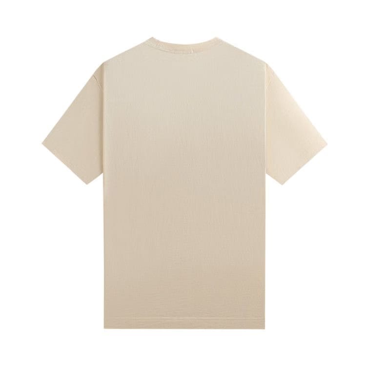 Kith x Sesame Street Camp Vintage T-Shirt Waffle