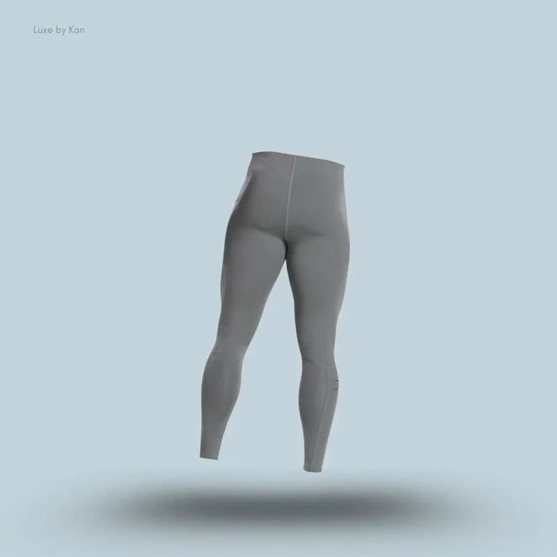 GYMSHARK MEN CONTROL BASELAYER LEGGING