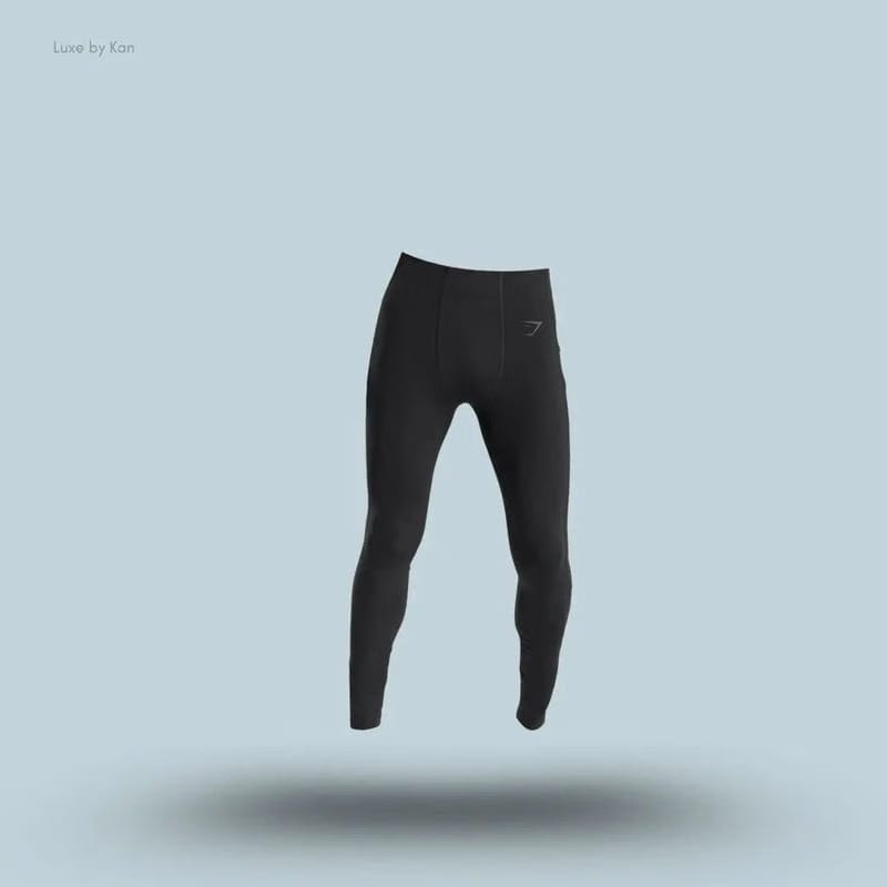 GYMSHARK MEN CONTROL BASELAYER LEGGING