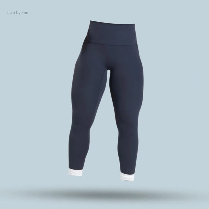 GYMSHARK LEGACY REGULAR LEGGINGS