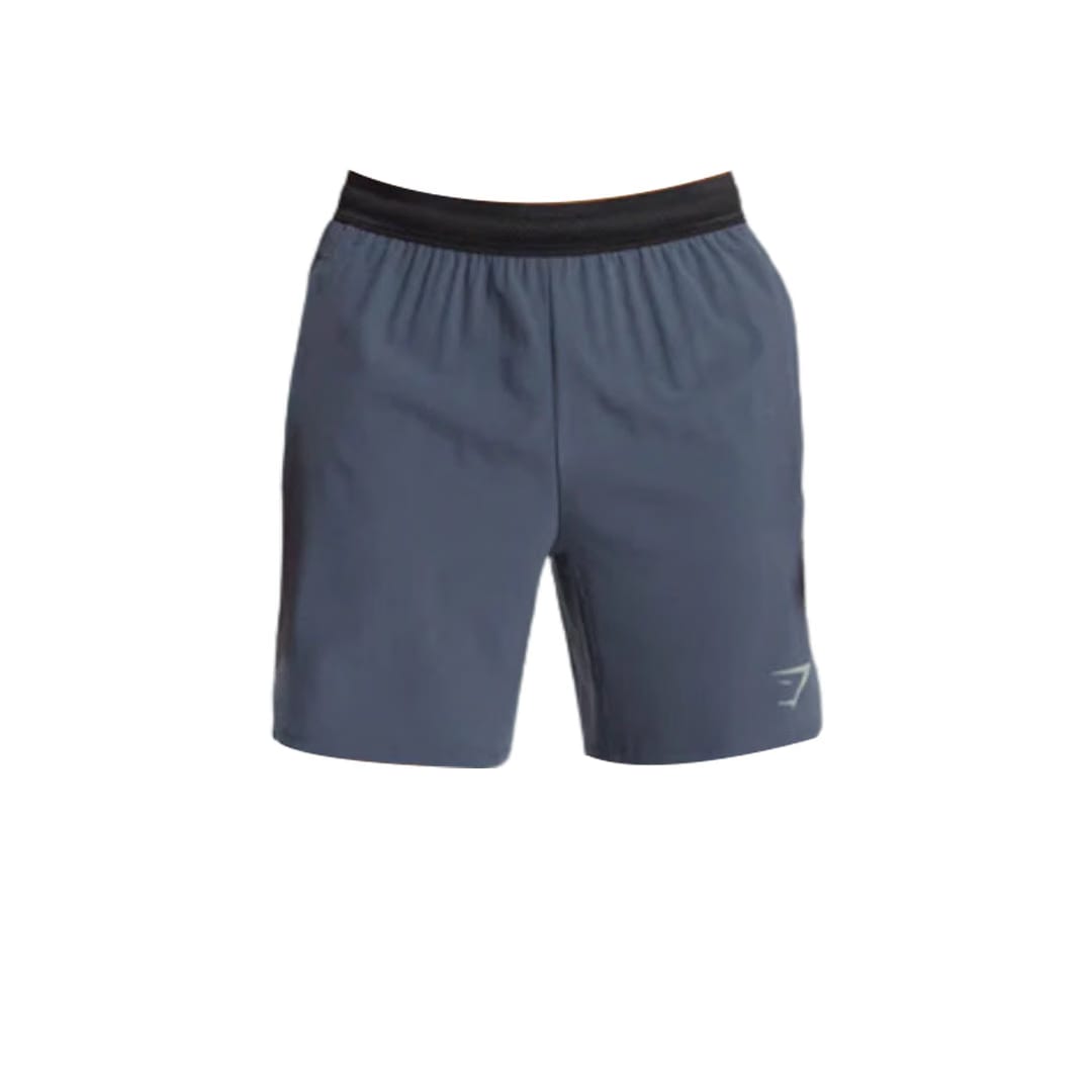 GYMSHARK MEN SPEED 7" SHORTS Slim Fit