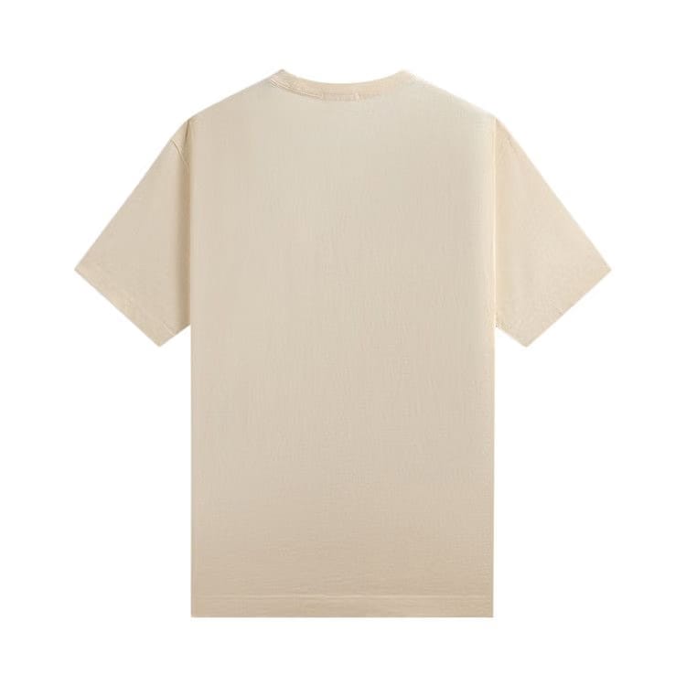 Kith x Sesame Street Vintage T-Shirt Waffle